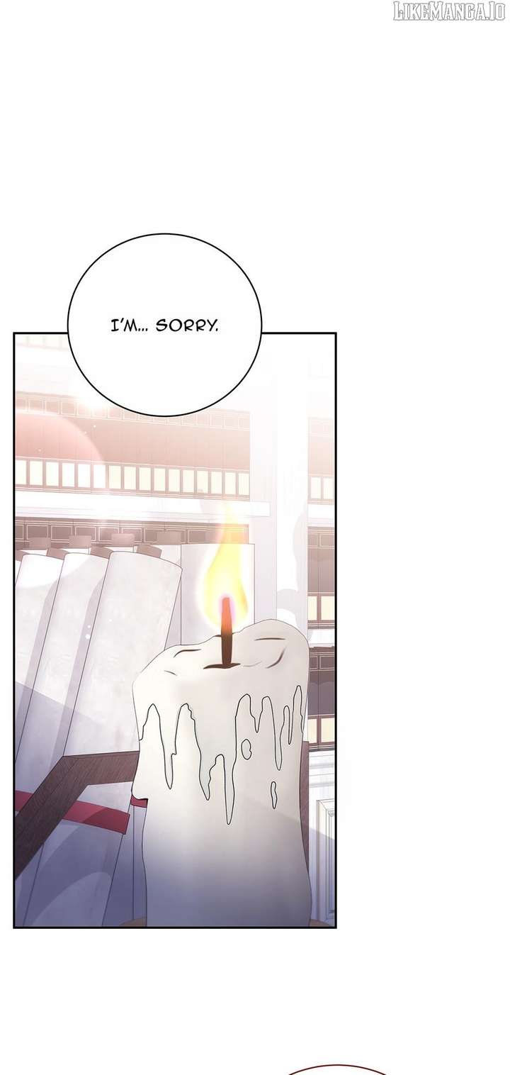 The Stepmother Likes Harems Chapter 37 364 006