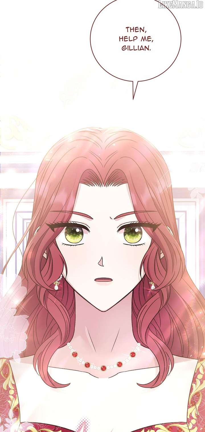 The Stepmother Likes Harems Chapter 37 365 007