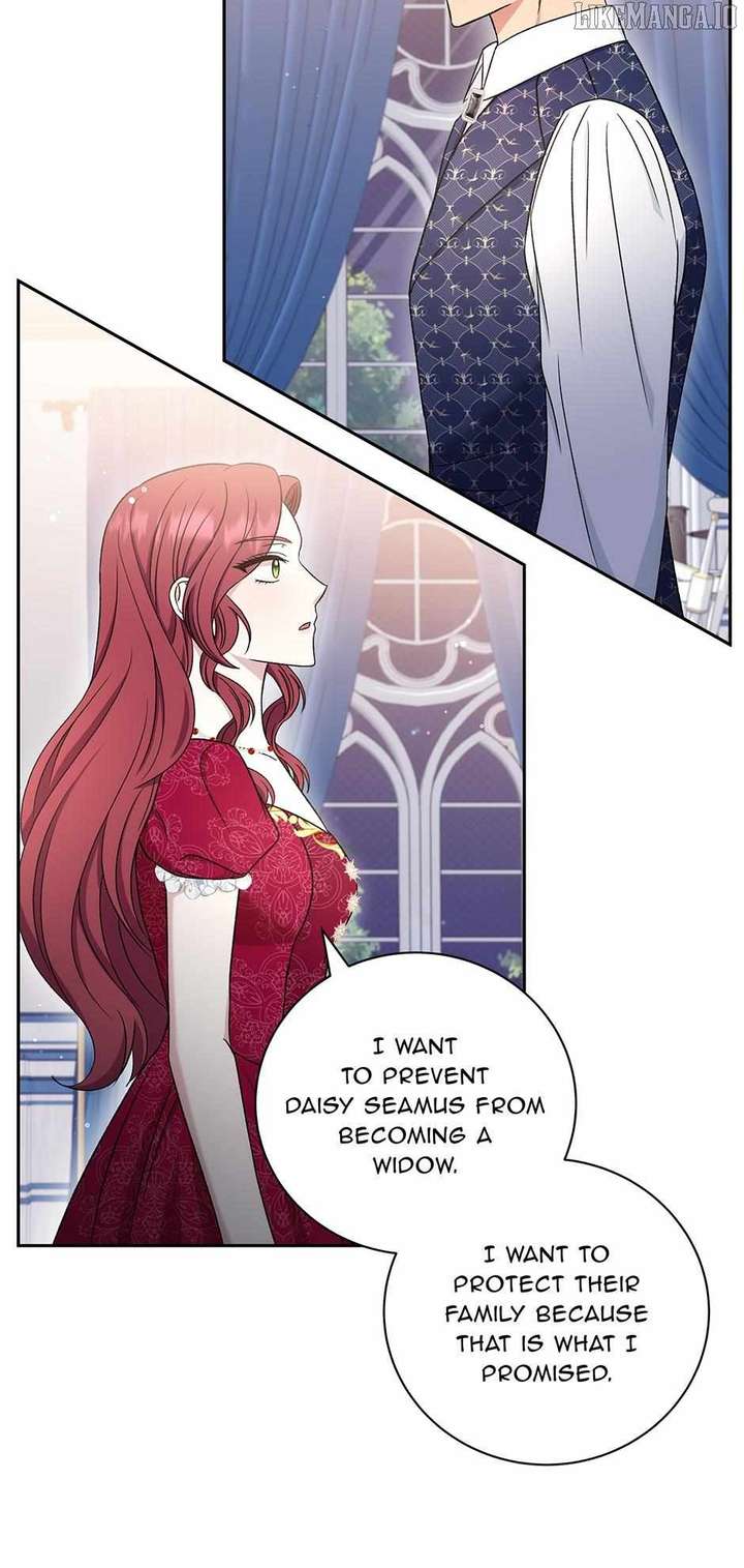 The Stepmother Likes Harems Chapter 37 367 009