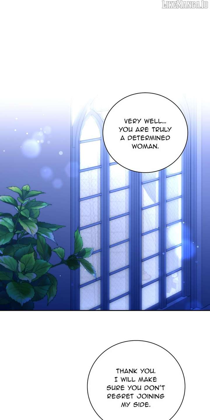 The Stepmother Likes Harems Chapter 37 368 010