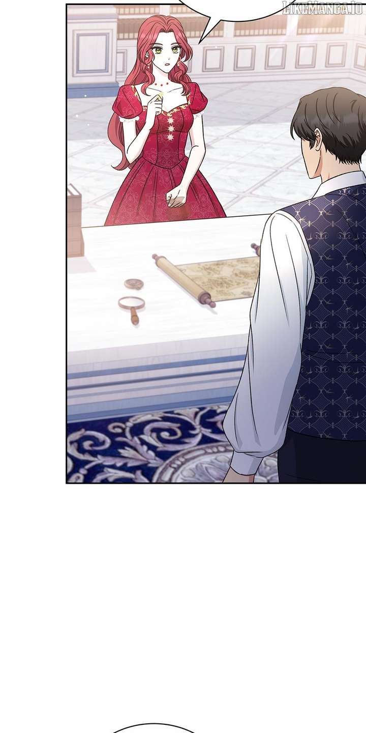 The Stepmother Likes Harems Chapter 37 369 011