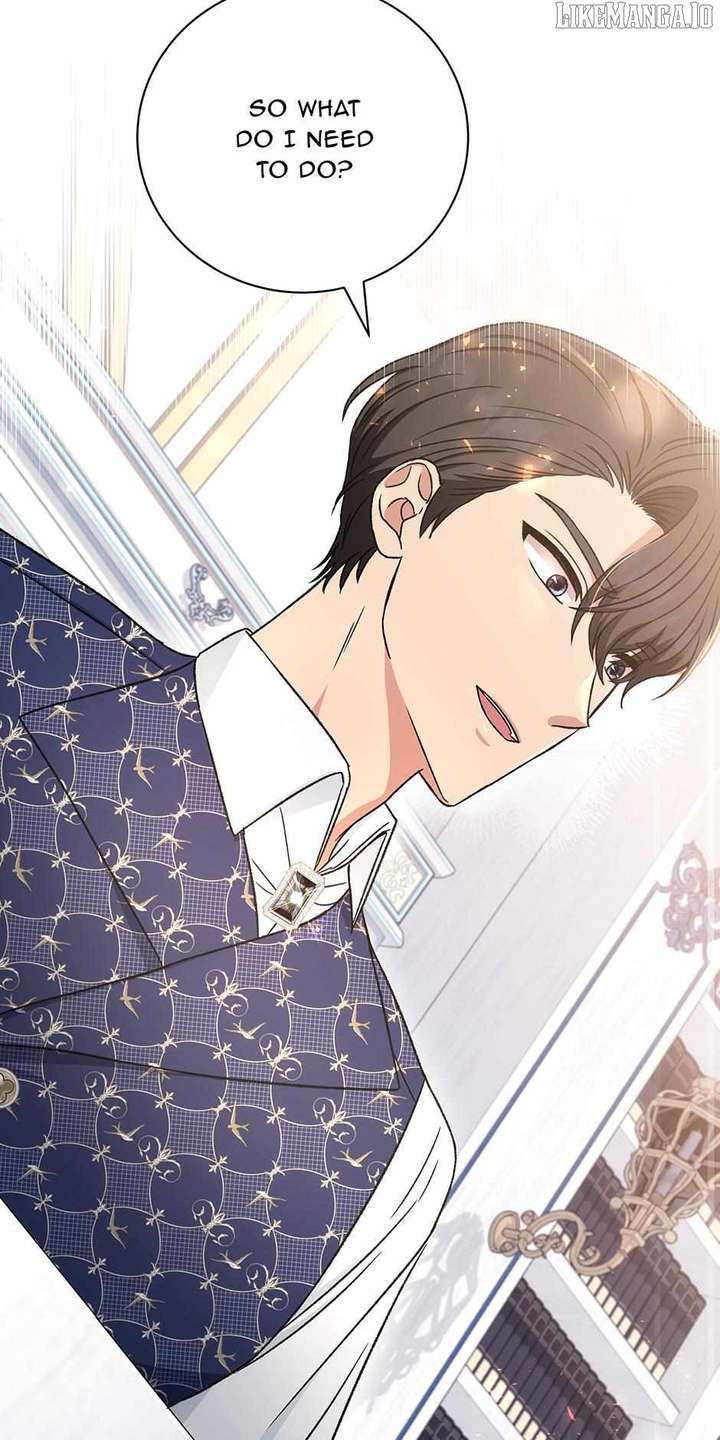 The Stepmother Likes Harems Chapter 37 370 012