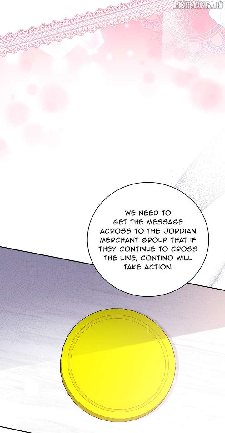 The Stepmother Likes Harems Chapter 37 374 016