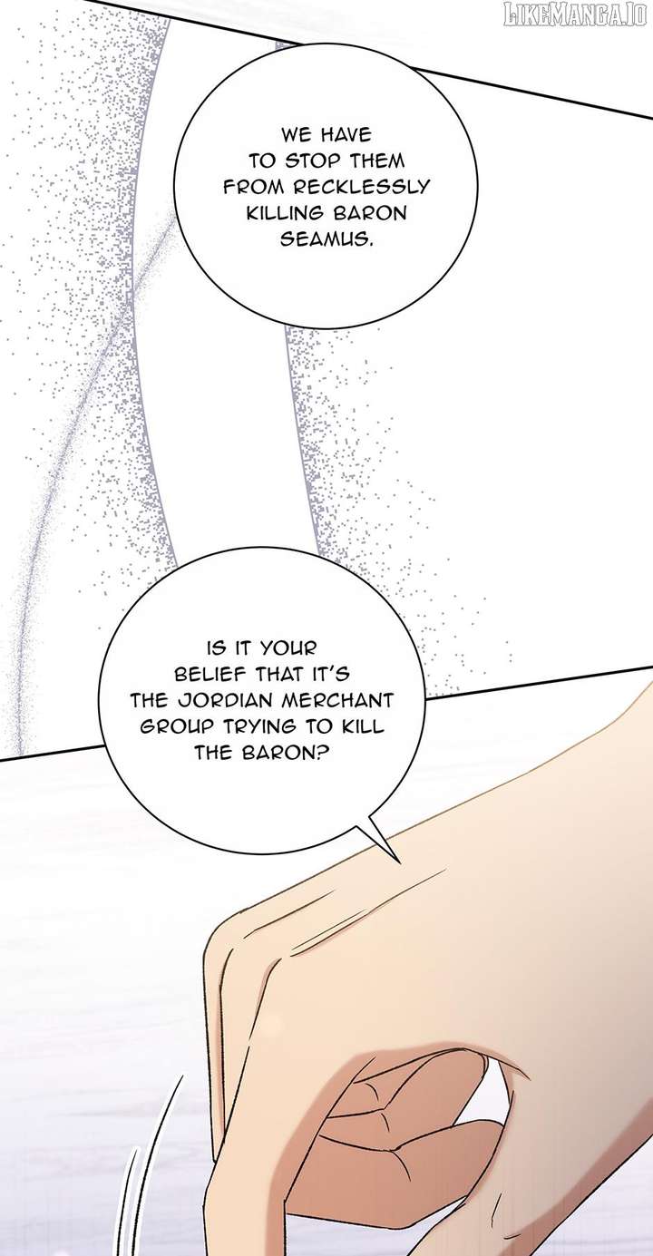 The Stepmother Likes Harems Chapter 37 375 017