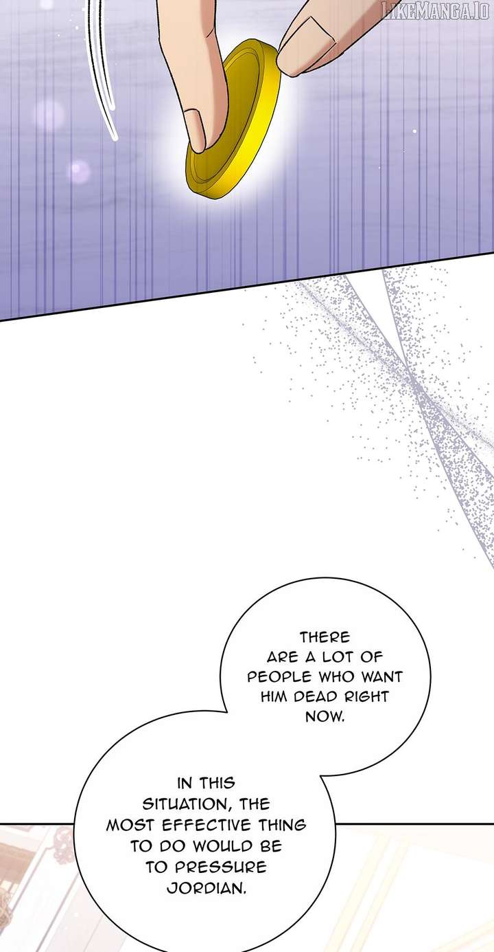 The Stepmother Likes Harems Chapter 37 376 018