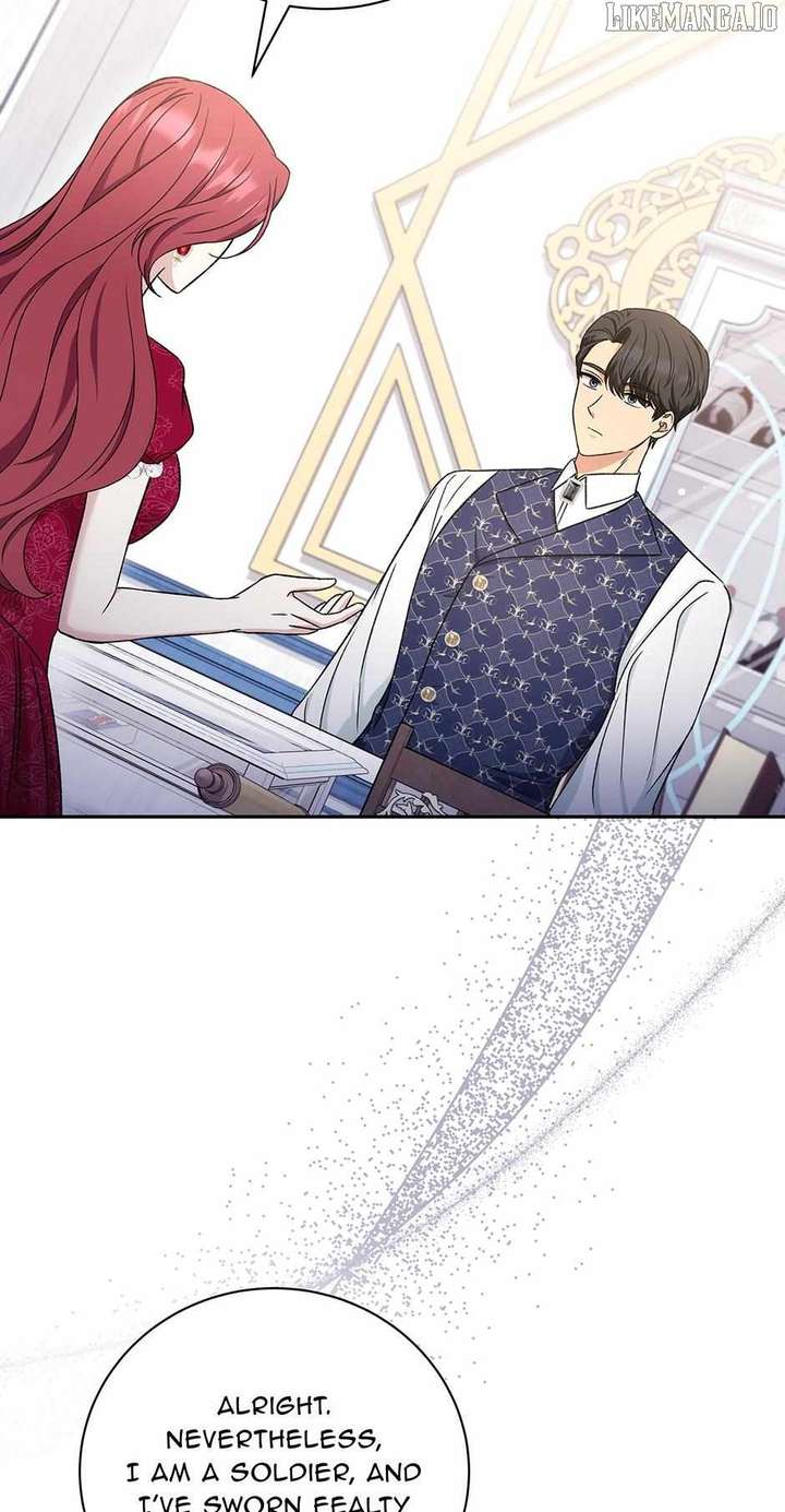 The Stepmother Likes Harems Chapter 37 377 019