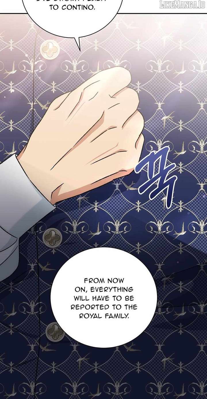 The Stepmother Likes Harems Chapter 37 378 020