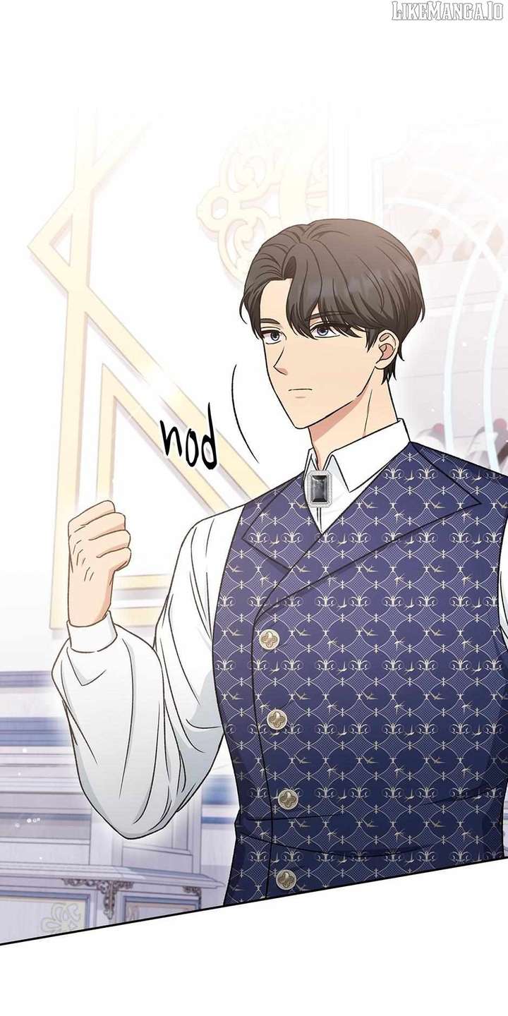 The Stepmother Likes Harems Chapter 37 379 021