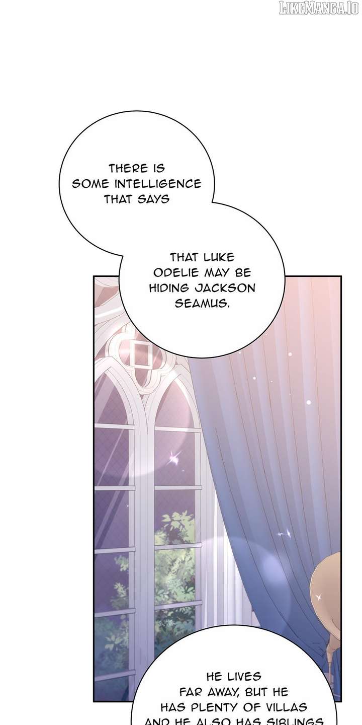 The Stepmother Likes Harems Chapter 37 380 022