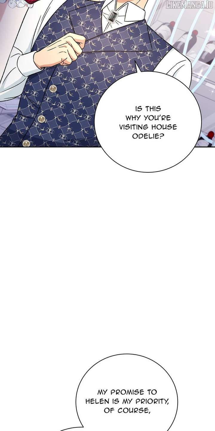 The Stepmother Likes Harems Chapter 37 382 024