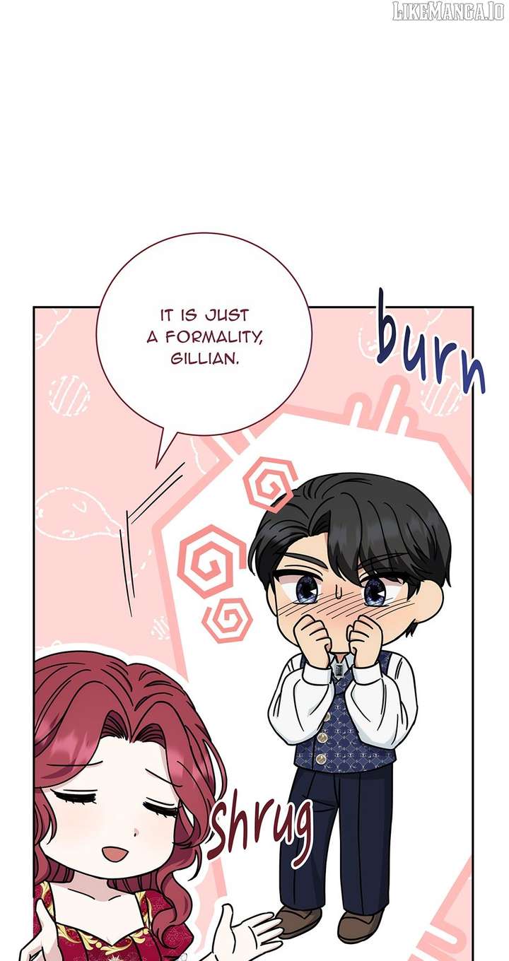 The Stepmother Likes Harems Chapter 37 389 031