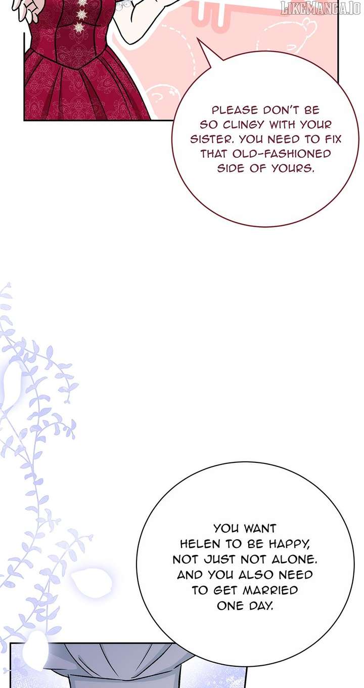 The Stepmother Likes Harems Chapter 37 390 032