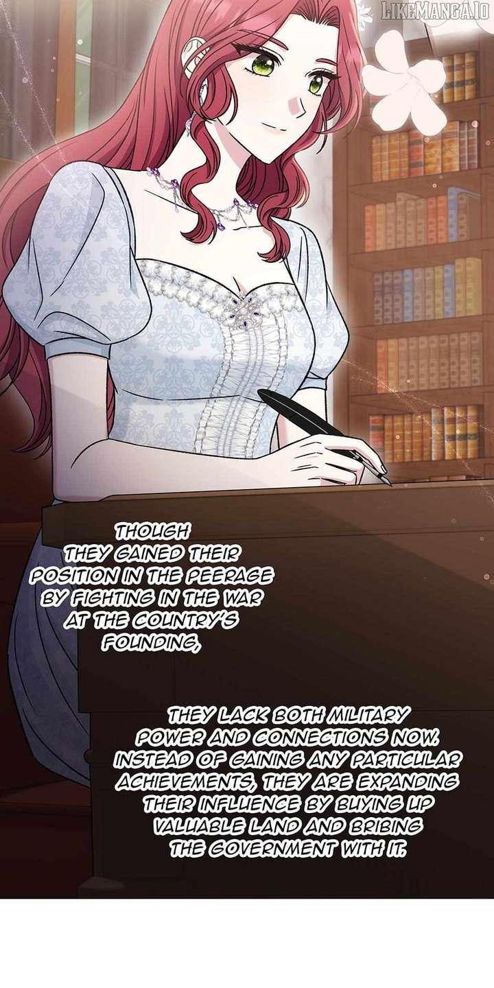 The Stepmother Likes Harems Chapter 37 398 040