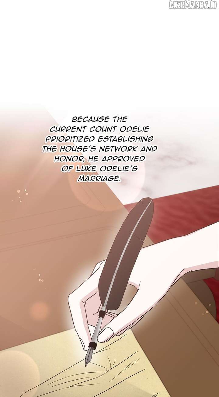 The Stepmother Likes Harems Chapter 37 399 041