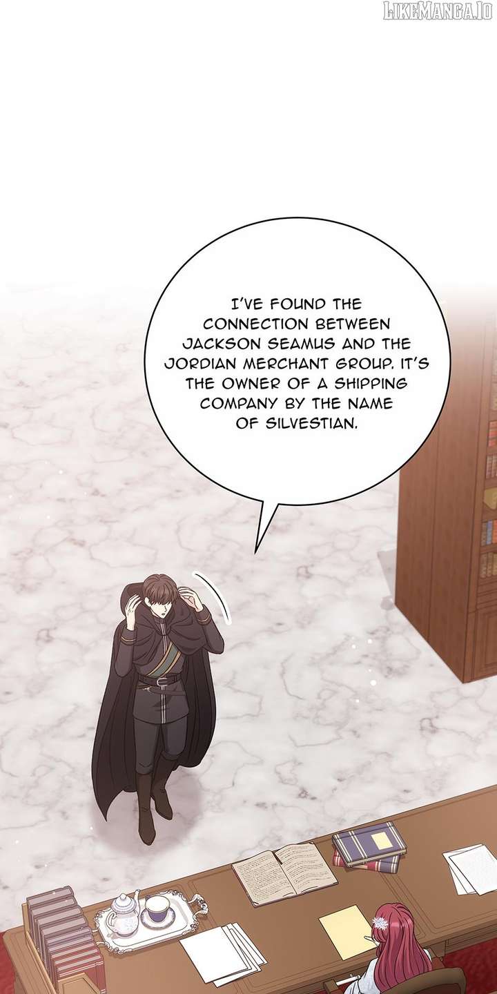 The Stepmother Likes Harems Chapter 37 404 046