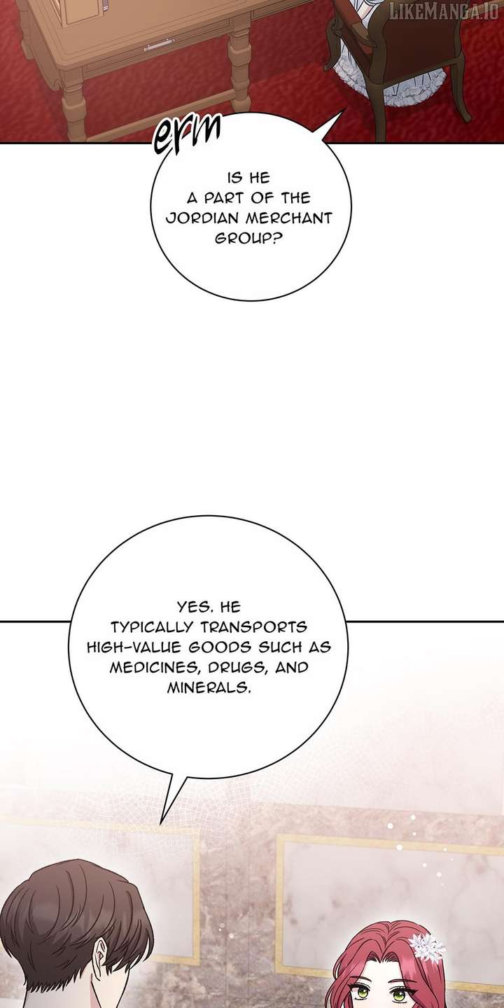 The Stepmother Likes Harems Chapter 37 405 047