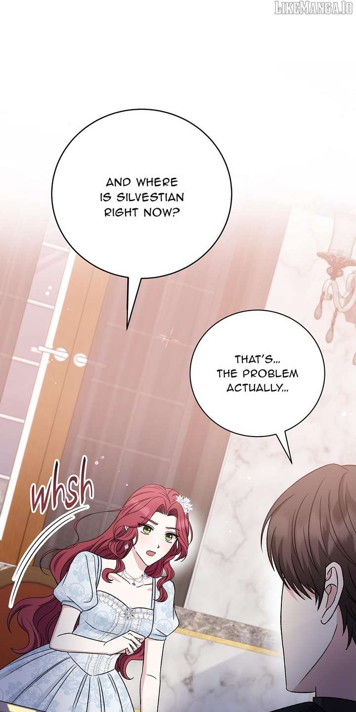 The Stepmother Likes Harems Chapter 37 409 051