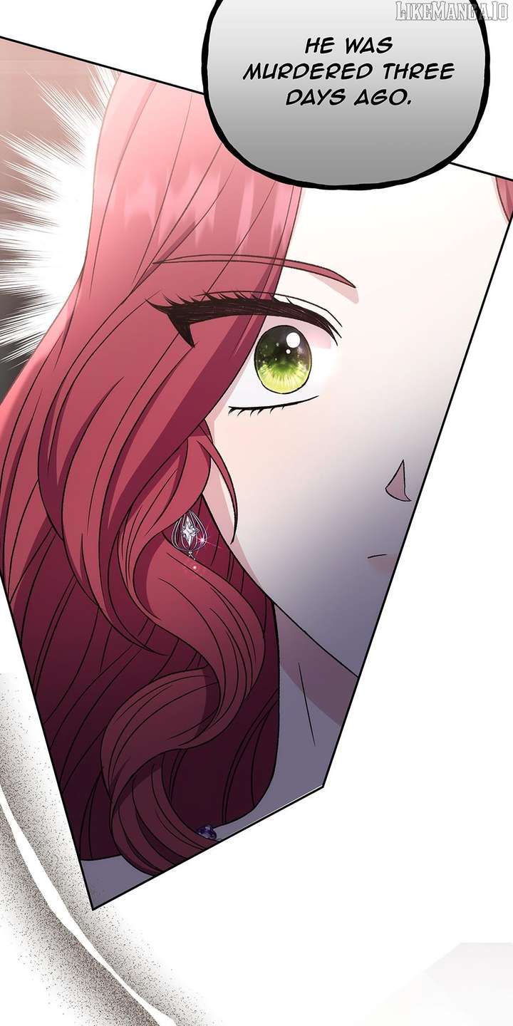 The Stepmother Likes Harems Chapter 37 411 053