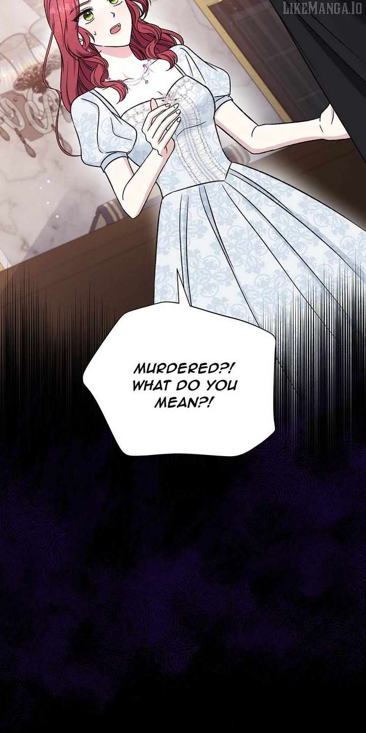 The Stepmother Likes Harems Chapter 37 413 055