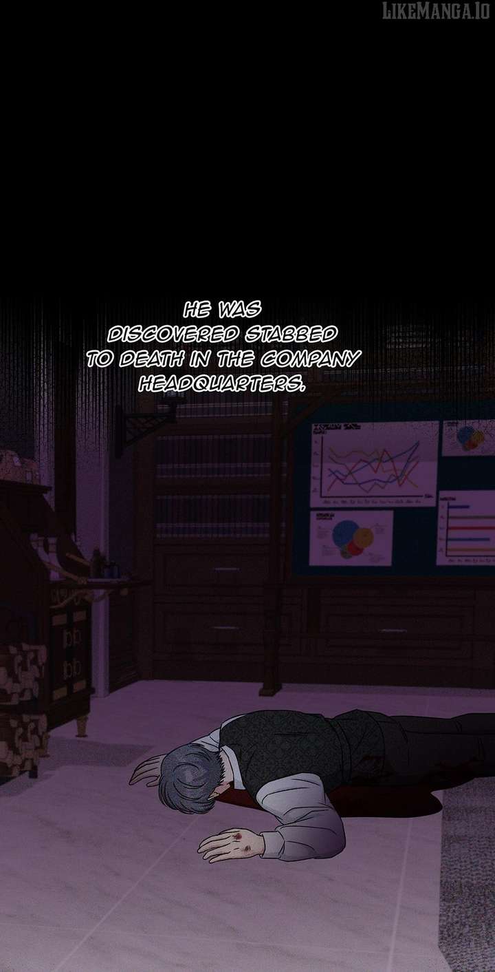 The Stepmother Likes Harems Chapter 37 414 056