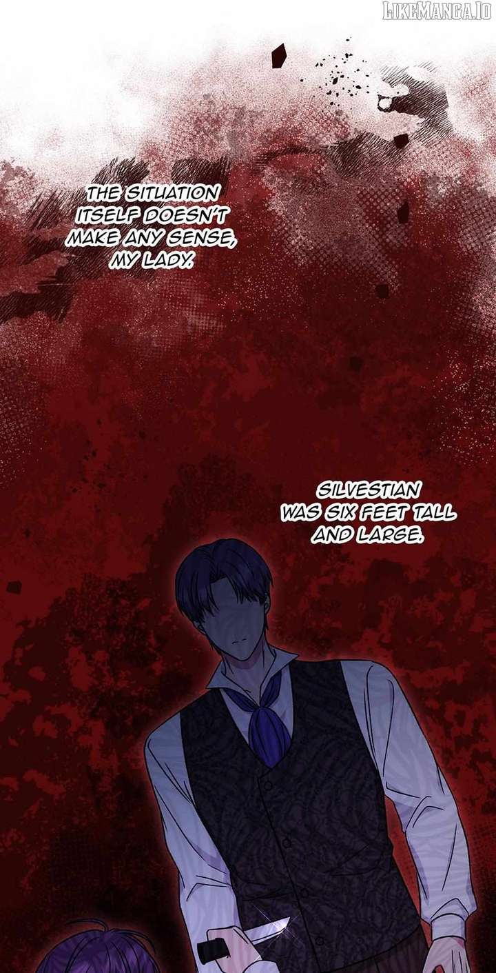 The Stepmother Likes Harems Chapter 37 418 060