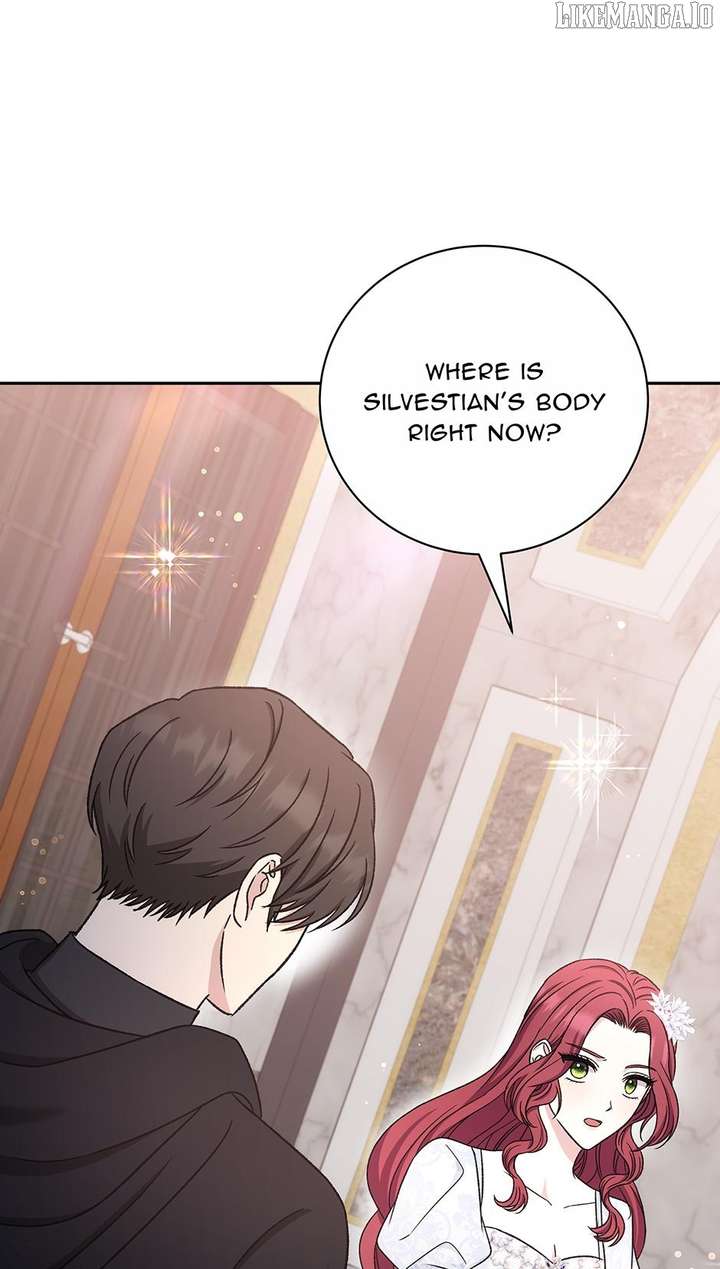 The Stepmother Likes Harems Chapter 37 422 064