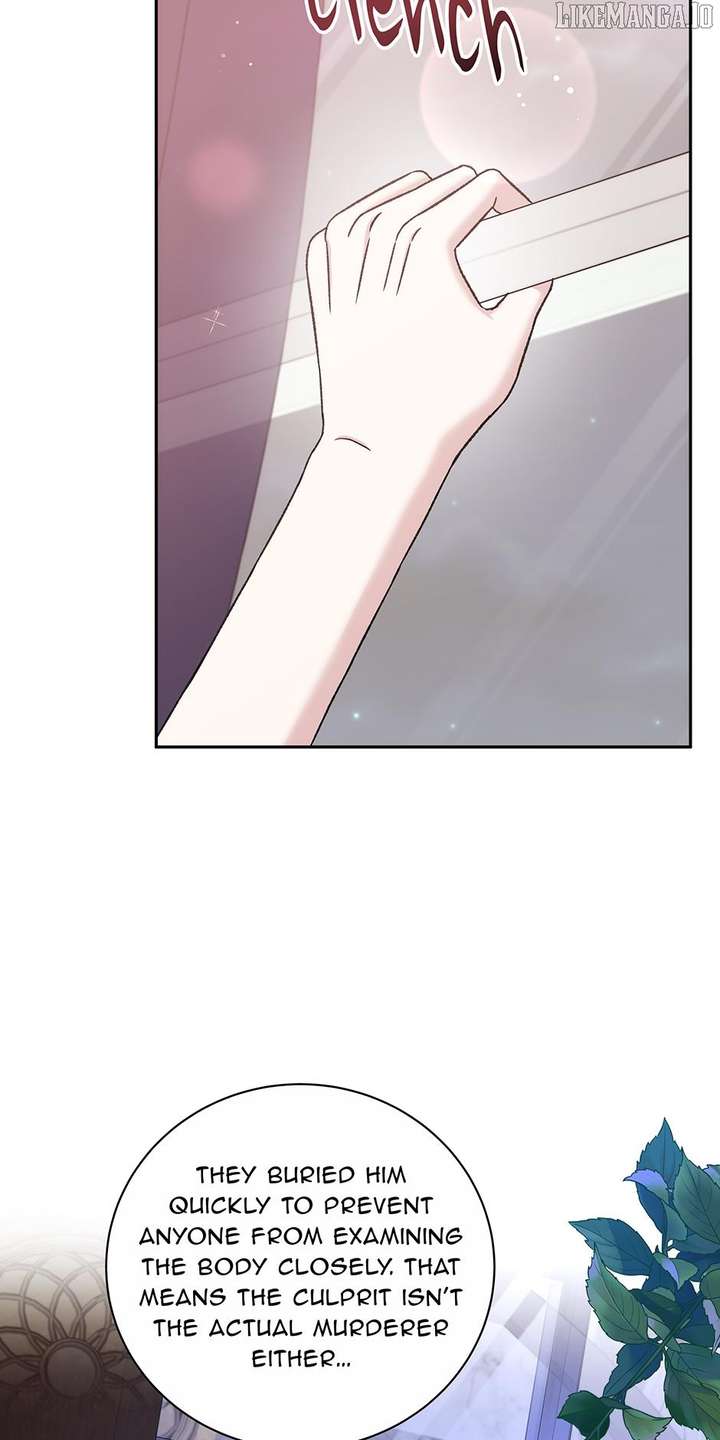 The Stepmother Likes Harems Chapter 37 428 070