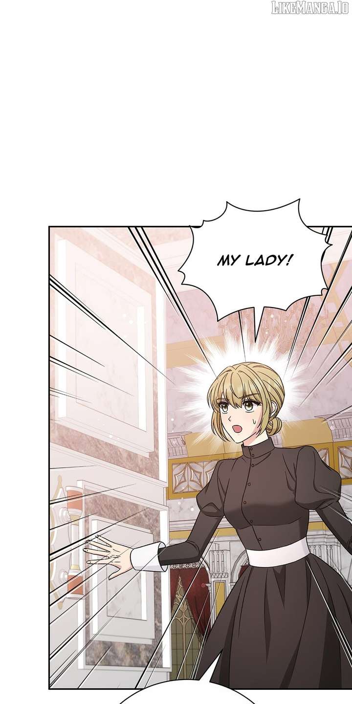 The Stepmother Likes Harems Chapter 37 431 073