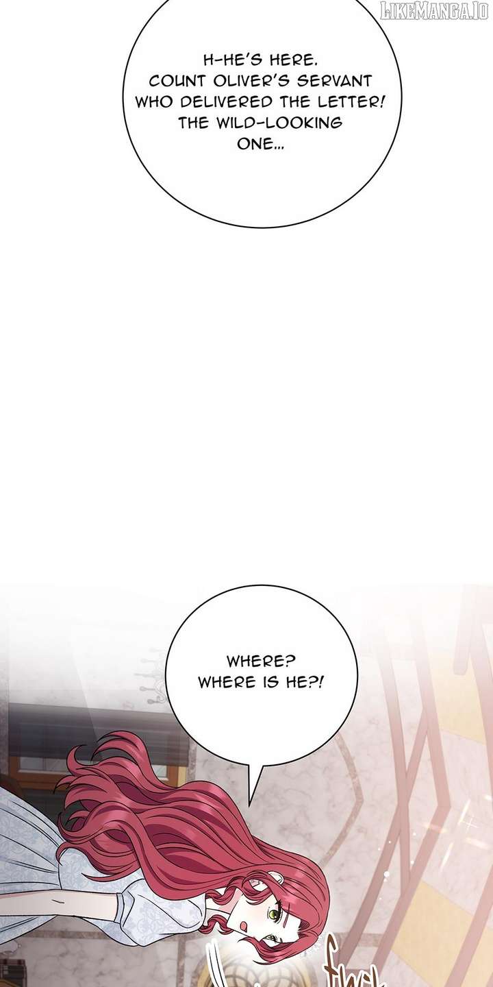 The Stepmother Likes Harems Chapter 37 432 074