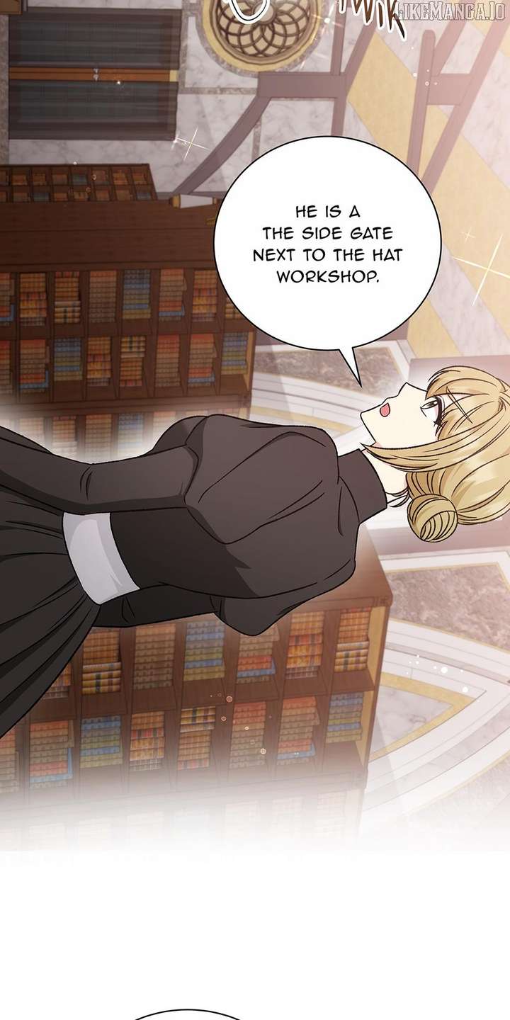 The Stepmother Likes Harems Chapter 37 433 075