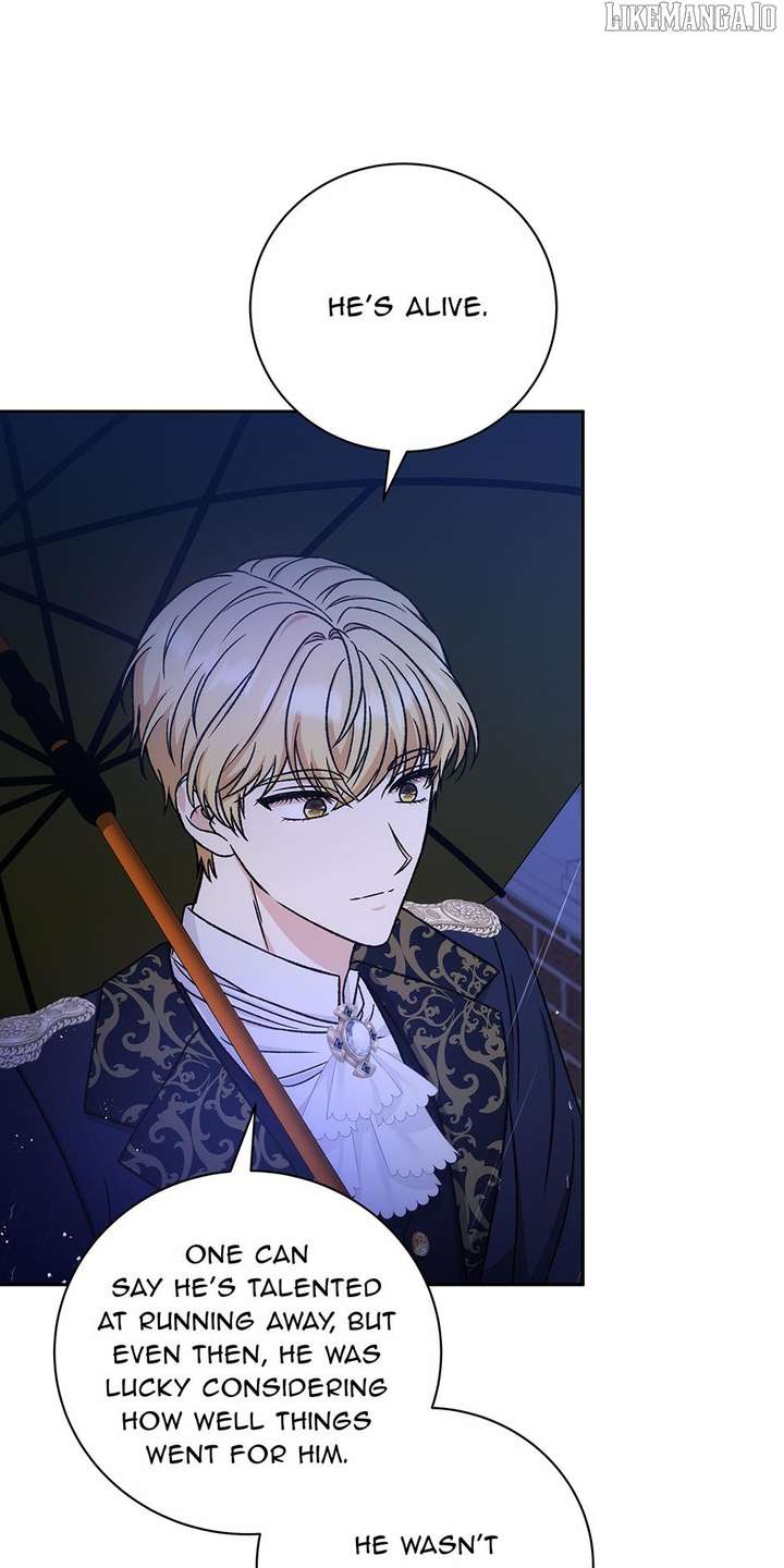 The Stepmother Likes Harems Chapter 37 442 084