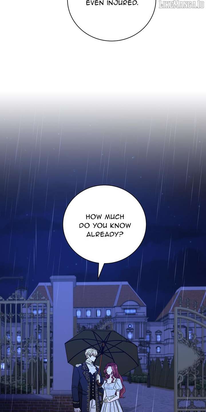 The Stepmother Likes Harems Chapter 37 443 085