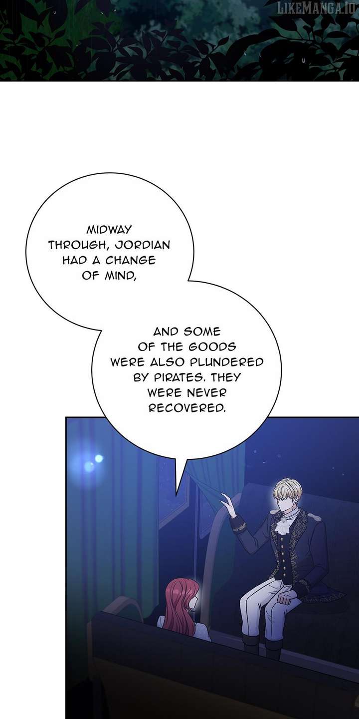 The Stepmother Likes Harems Chapter 37 447 089