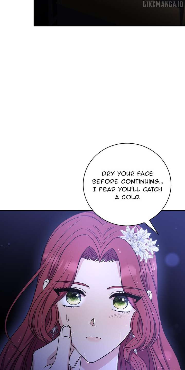 The Stepmother Likes Harems Chapter 37 448 090