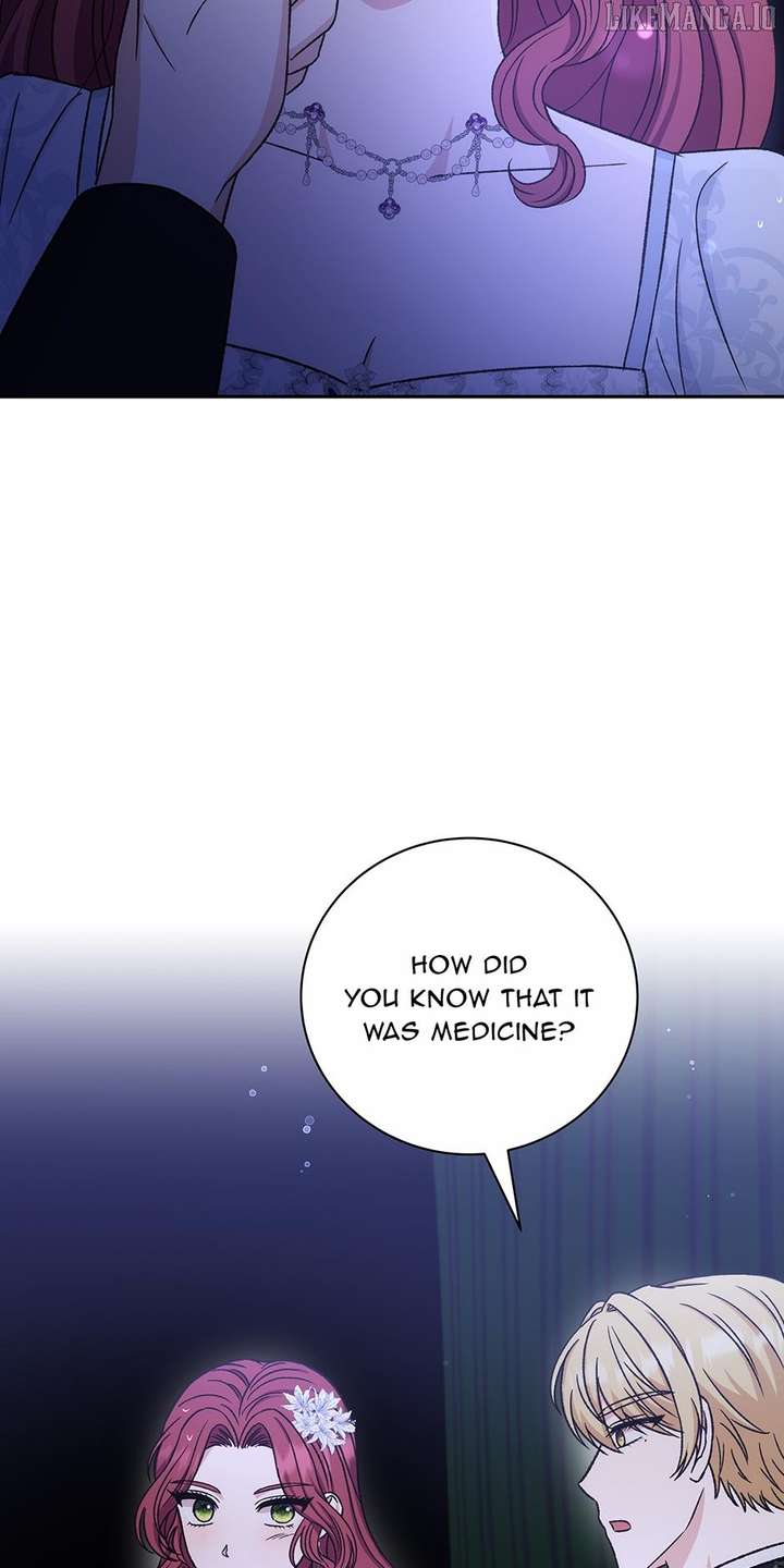 The Stepmother Likes Harems Chapter 37 449 091