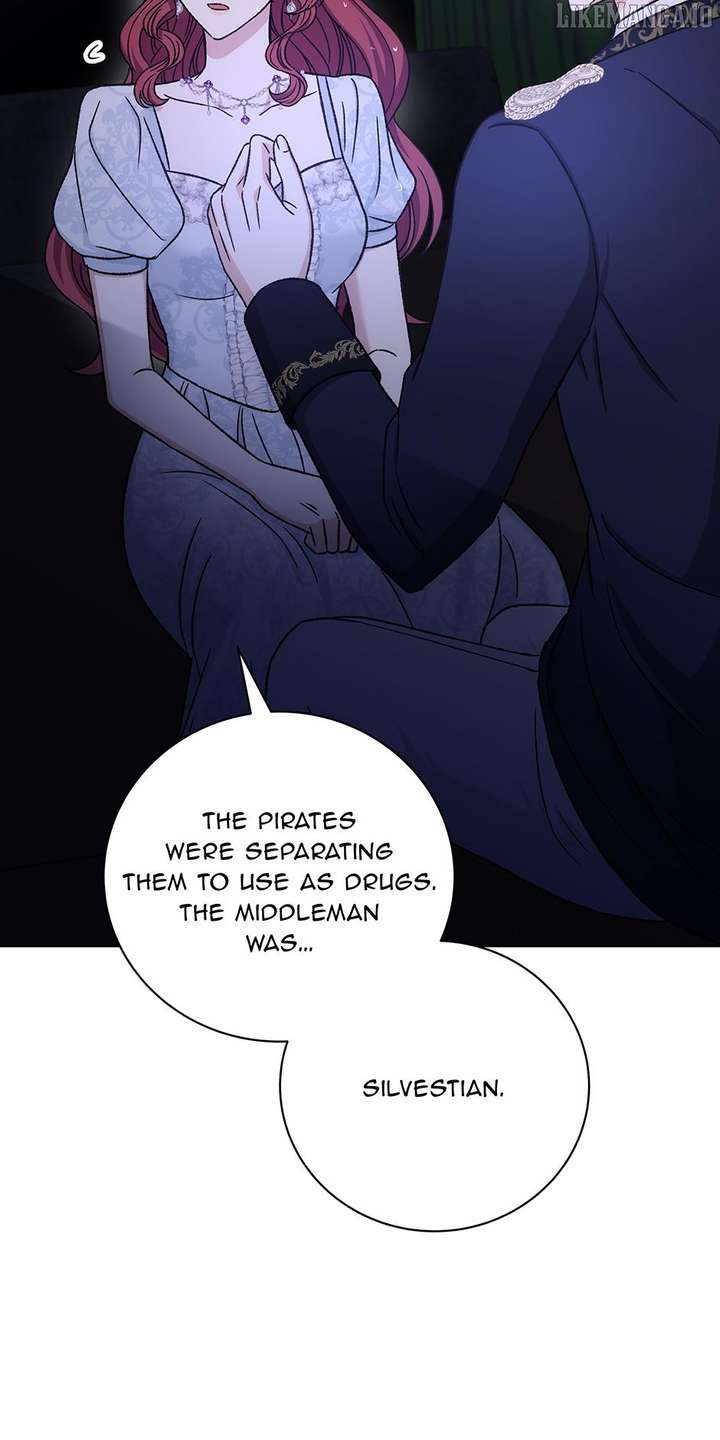 The Stepmother Likes Harems Chapter 37 450 092