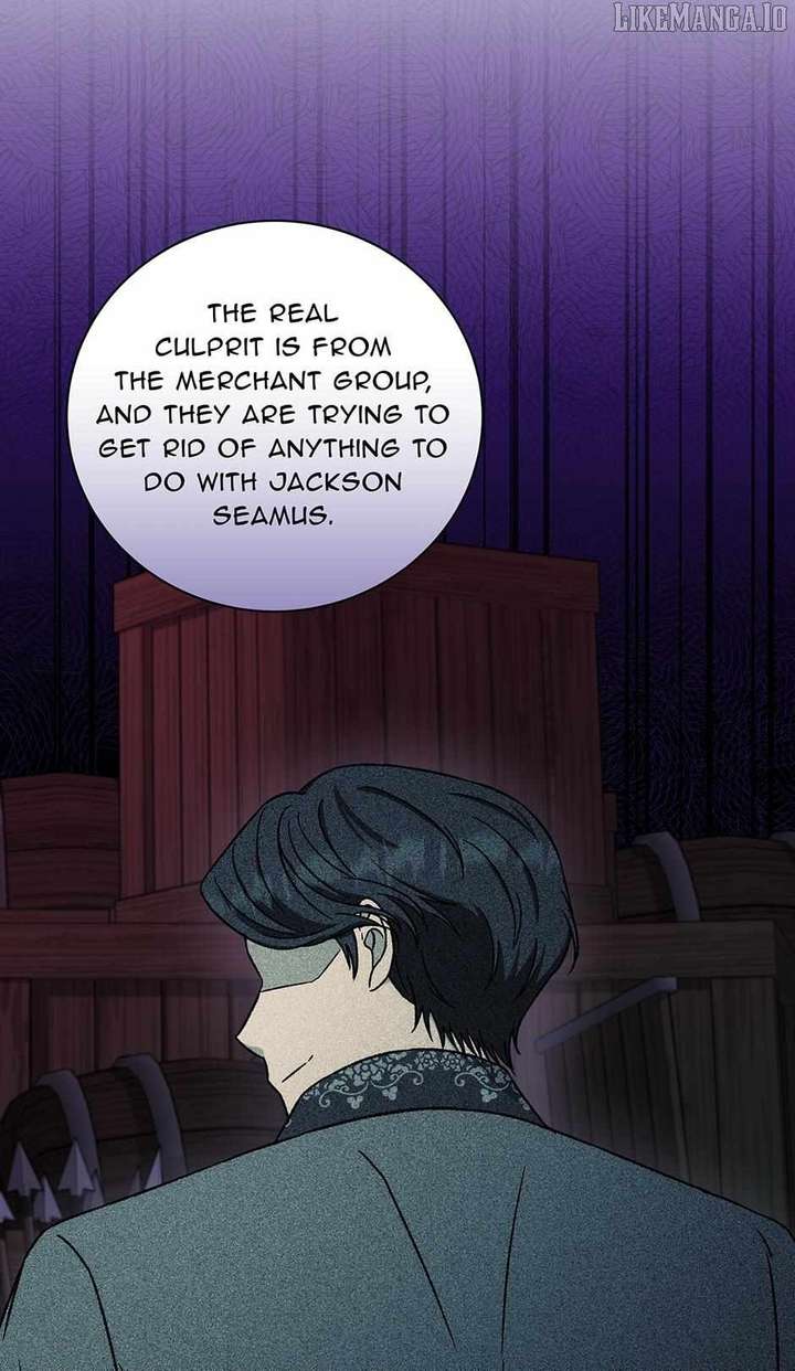 The Stepmother Likes Harems Chapter 37 452 094