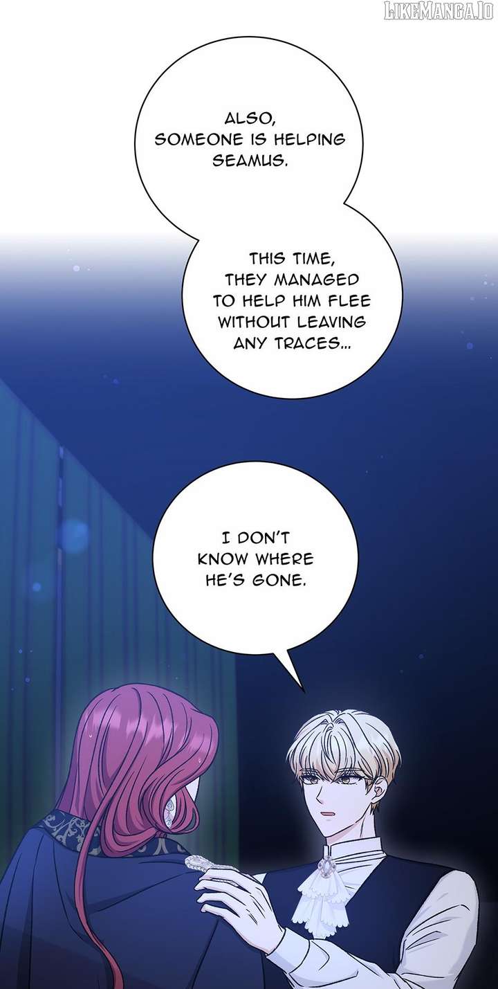 The Stepmother Likes Harems Chapter 37 456 098