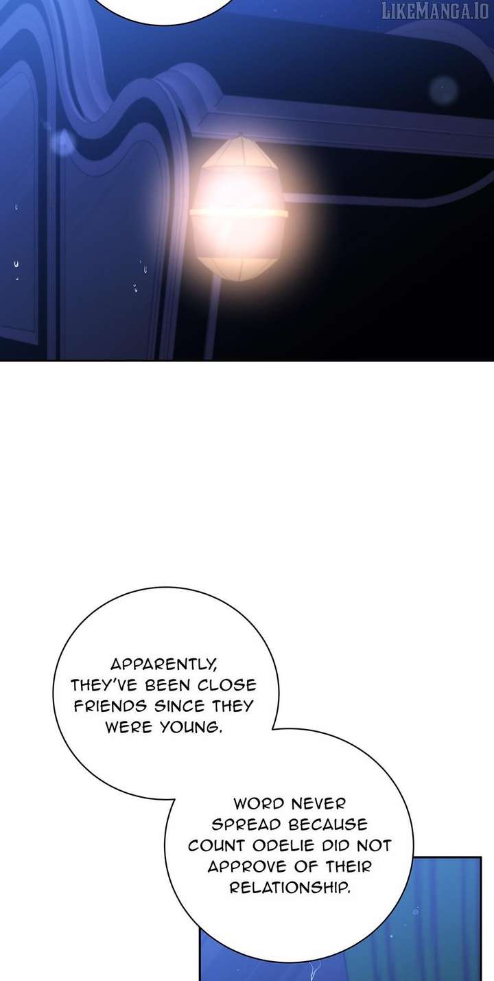 The Stepmother Likes Harems Chapter 37 458 100