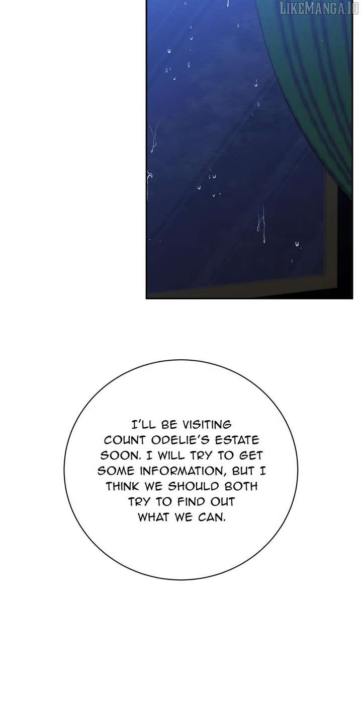 The Stepmother Likes Harems Chapter 37 459 101