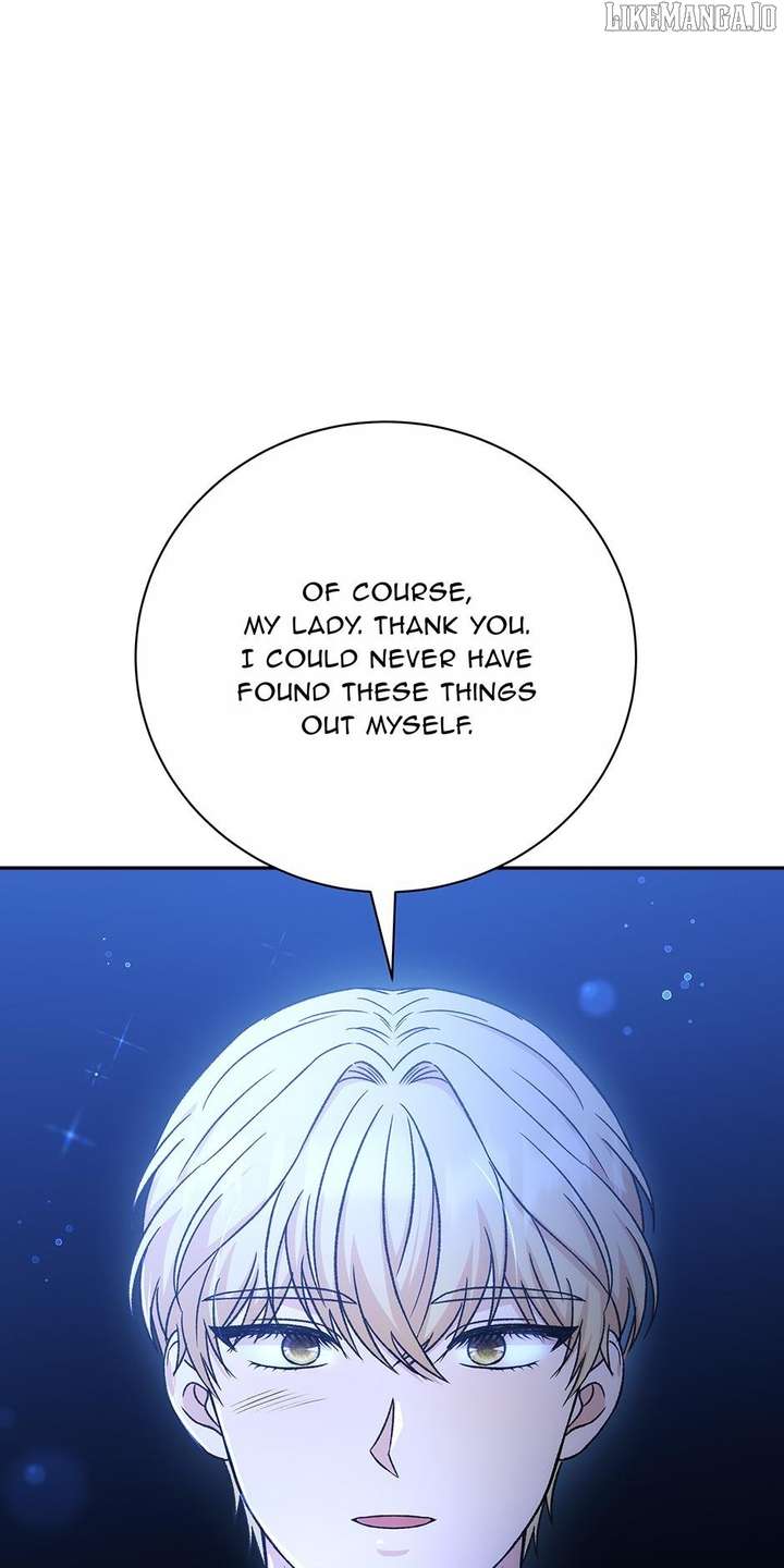 The Stepmother Likes Harems Chapter 37 460 102