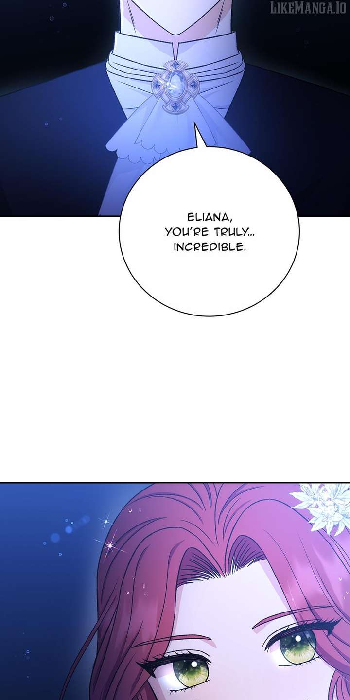 The Stepmother Likes Harems Chapter 37 461 103