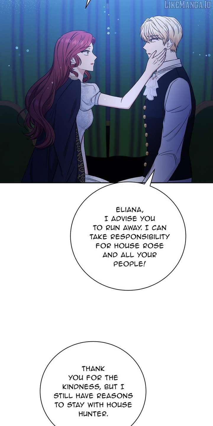 The Stepmother Likes Harems Chapter 37 463 105