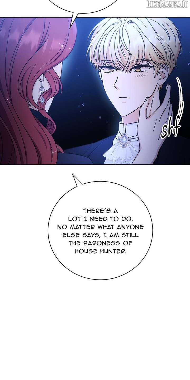 The Stepmother Likes Harems Chapter 37 464 106