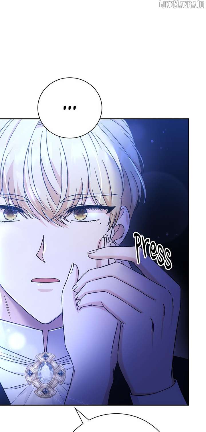 The Stepmother Likes Harems Chapter 37 465 107