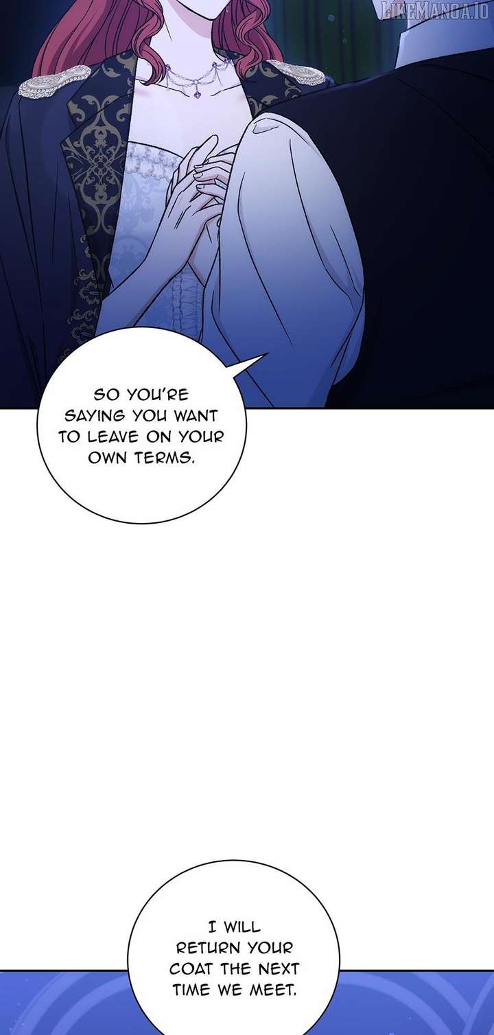 The Stepmother Likes Harems Chapter 37 467 109