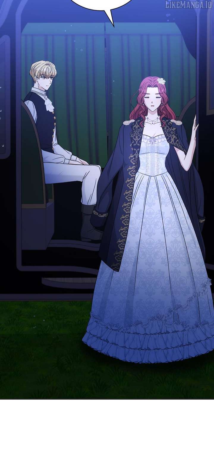 The Stepmother Likes Harems Chapter 37 468 110