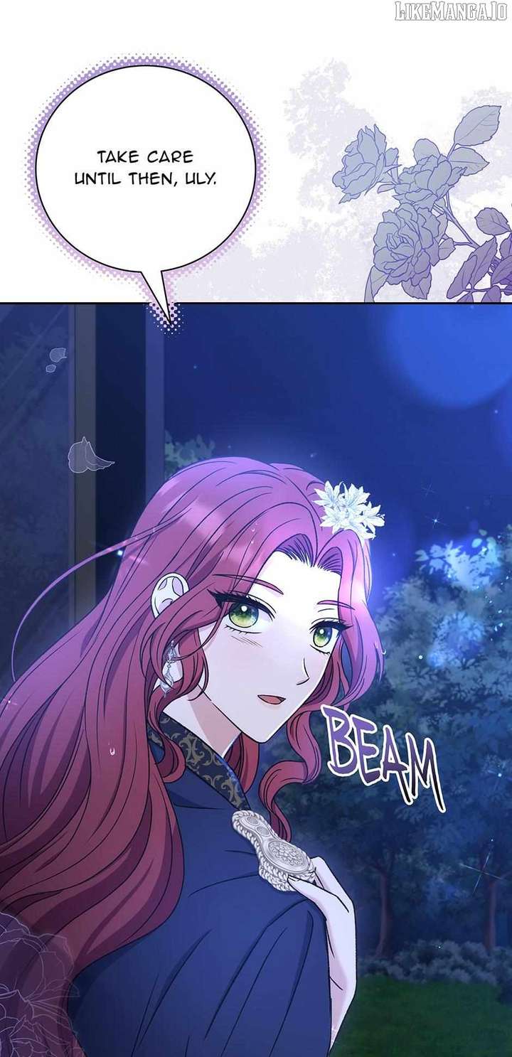 The Stepmother Likes Harems Chapter 37 469 111