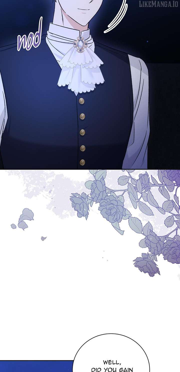 The Stepmother Likes Harems Chapter 37 471 113