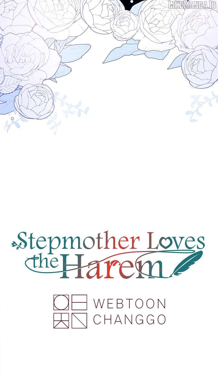 The Stepmother Likes Harems Chapter 37 475 117